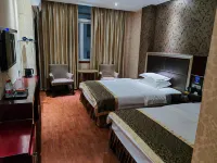 Tongjiang Xiangrui Hotel