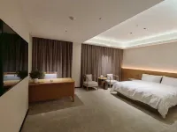 Luoyang Yin'an Meigu Hotel Hotels in Luoyang
