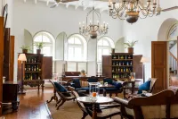 Amangalla Hotels in Galle