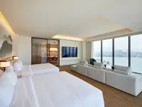 Homm Marina Sokcho Hotels in Sokcho-si