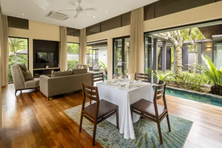Mangala Estate Boutique Resort - Small Luxury Hotels of the World