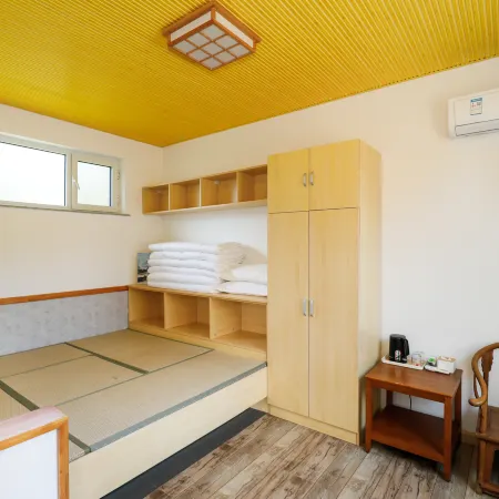 Xingcheng Guanshanhai Homestay