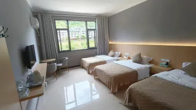 Sanqingshan Mountain Fengyuyue Homestay