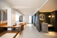 Daishan county deer LAN fairyland homestay