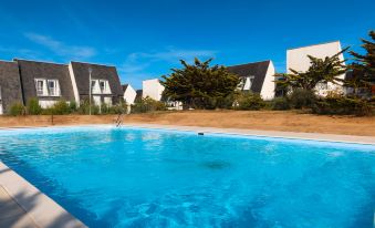 Résidence Vacancéole – Sud Océan