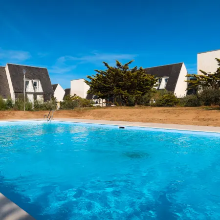 Résidence Vacancéole – Sud Océan
