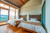 Pu'er Laolu Village · Handicraft Experience · Sunrise and Cloud Sea Luxury Eco-Resort Hotels in Pu'er