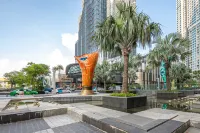 Vinhomes Skyline Apartments โรงแรมใกล้อาคารแลนด์มาร์ค 81