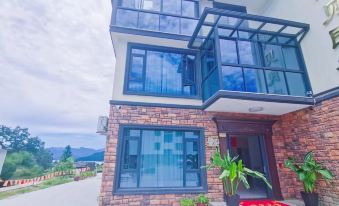 Qiandaohu Yujian Homestay