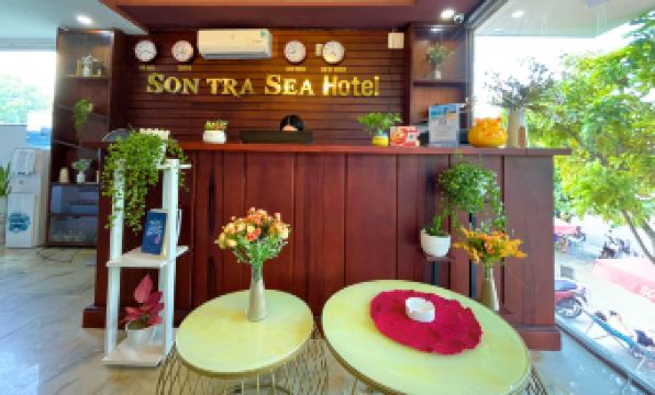 Sontra Sea Hotel
