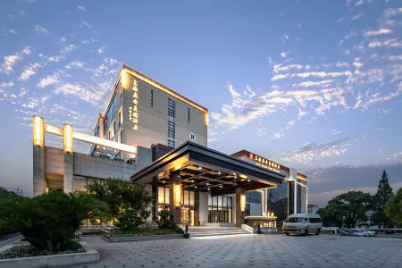 Lu'an Hotel Shanghai