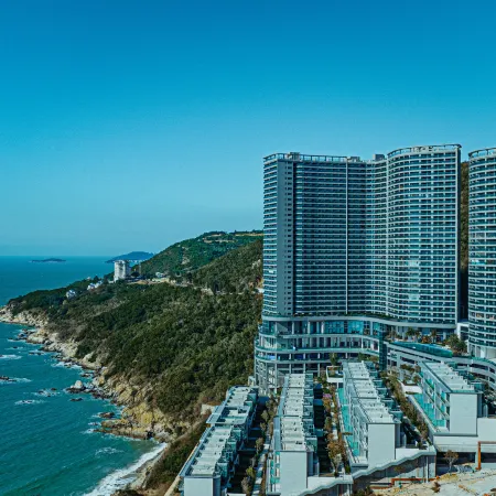Xiangyu Seaview B&B