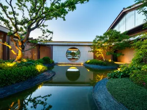 Ningbo Narada Estate