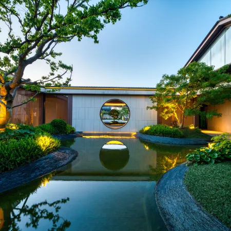 Ningbo Narada Estate
