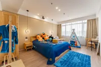 Suzhou Daoxiang Impression Holiday Villa (North Taihu Wangting Tourism Scenic Area Branch) Hotel berhampiran Xushuguan Development Zone Passenger Transport Terminal