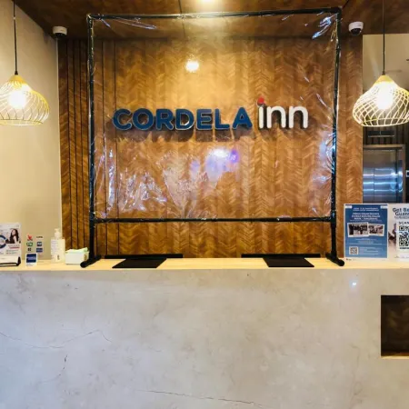 Cordela Inn Millennium Medan