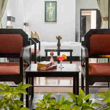 The Oasis Harbor Rooms