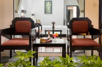 The Oasis Harbor Hotels in Siem Reap