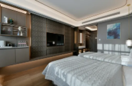 Meilan Premier Hotel