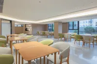 全季飯店（龍巖火車站店） - 早餐