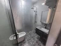 Fuxian Lake Yuyang Xiaoyuan Homestay (Guanglong Town Branch) - Ramah Hewan Peliharaan