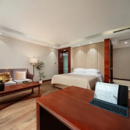 Jun Hao Sunshine Hotel