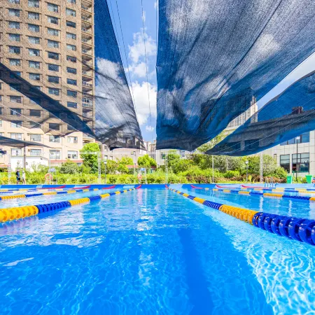 ANHUI CONSTRUCTION ENGINEERING GROUP NEW ERA HOTEL