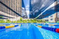 ANHUI CONSTRUCTION ENGINEERING GROUP NEW ERA HOTEL - Pools