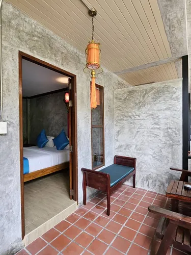 รูปภาพของอารยา บูทิค โฮเทล