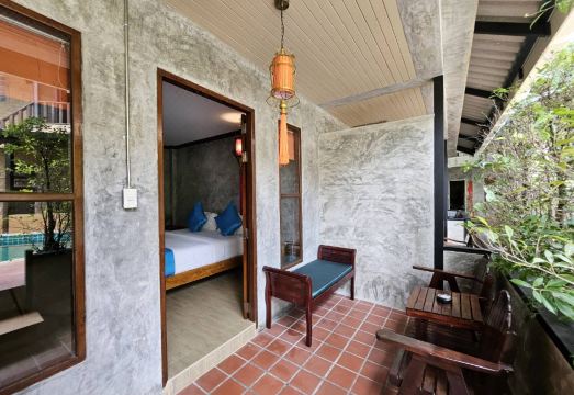 팟차라 부티크 호텔