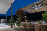 Floral Hotel · Yun Chu Xi Yin Hotel (Huangling Scenic Area Ropeway Shop)