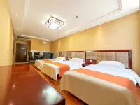 Baiyu Hot Spring Hotel