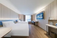 Hanting Hotel (Shanghai Dahua Xincun Road Subway Station Branch ) Hotels near Australia Square