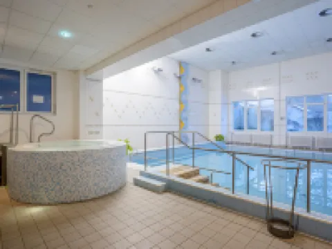 Hotel Behounek Hotels in Karlovy Vary District