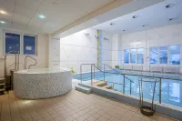 Hotel Behounek