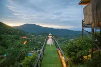 مونلومناو هوم ستاي فنادق في ماي ريم