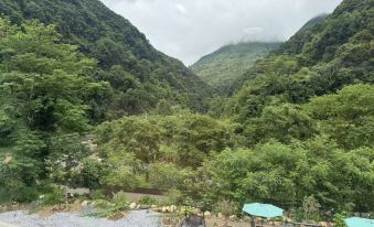 Mangshan Yunfeng Homestay