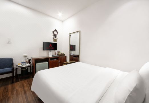 A25 호텔 부대시설