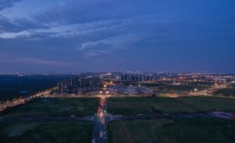 Xinchuangxing Business Travel Hotel