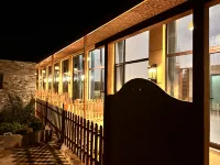 Shuruchun Homestay Hotel in zona Rizhao National Forest Park