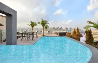 Hotel Skypark Central Seoul Pangyo