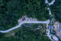 Banshan Bangu Taiheli Art B&B - Pysäköinti