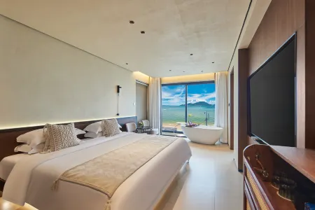 Santa Monica Отели рядом с достопримечательностью «Dapeng Ancient City»