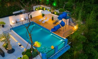 Jiuhuashan Rushan Homestay (Jiuhuashan Branch)