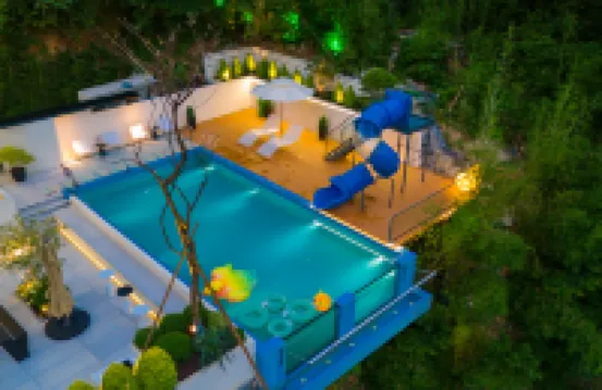 Jiuhuashan Rushan Homestay (Jiuhuashan Branch)