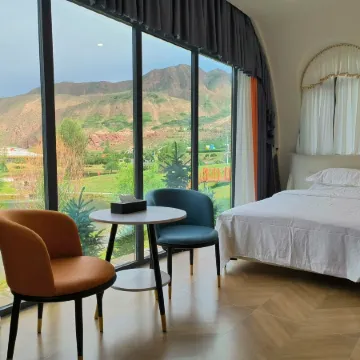 SiXiangXingChenHotel