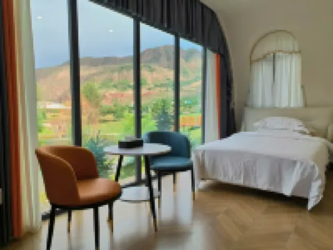 SiXiangXingChenHotel