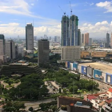 The Malayan Plaza Hotel