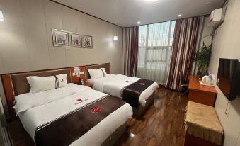Shankee Hotel (Linyi Shuangyue Garden)