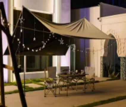 Mint Swimming Pool Design Hotel